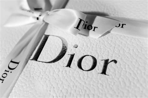 Voici le produit le moins cher de chez Dior (et ce n'est 